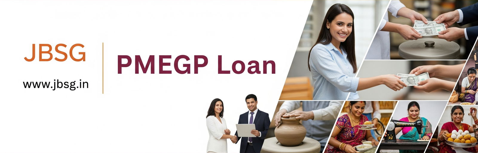 PMEGP Loan